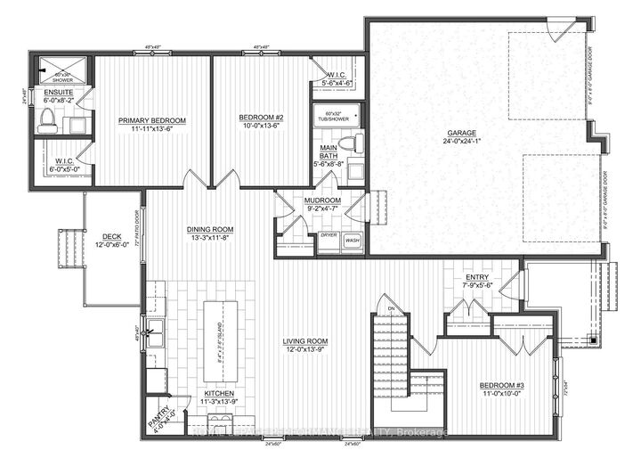 Property Photo: 12 Mechanic Street ON K0C 1T0