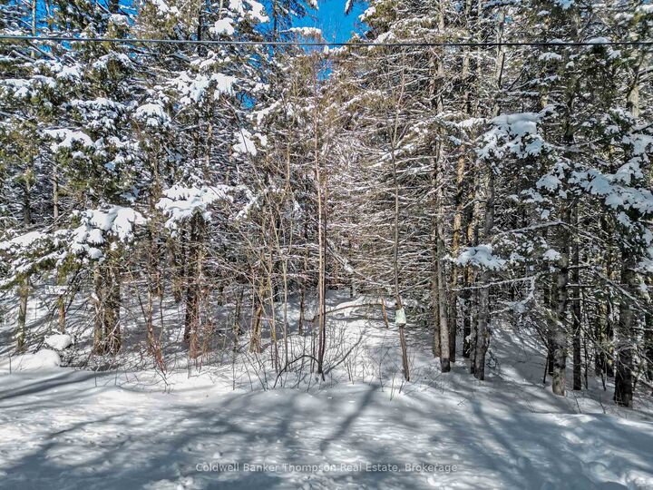 Property Photo:  Lot 3 Stoney Road  ON P0A 1C0 