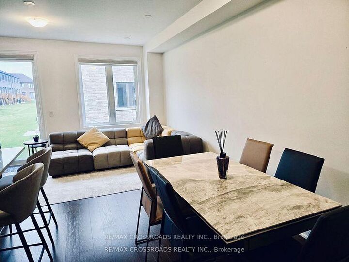 Property Photo: 12 Schmeltzer Crescent ON L4E 1A2