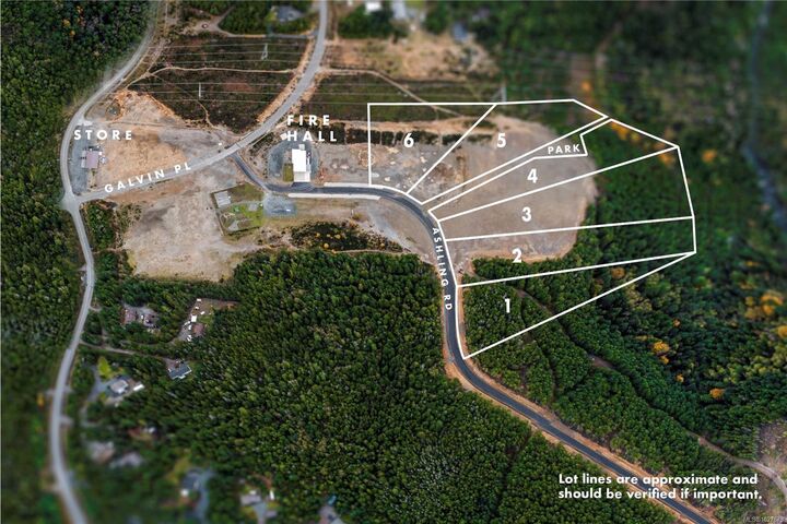 4 Ashling Rd — photo 1