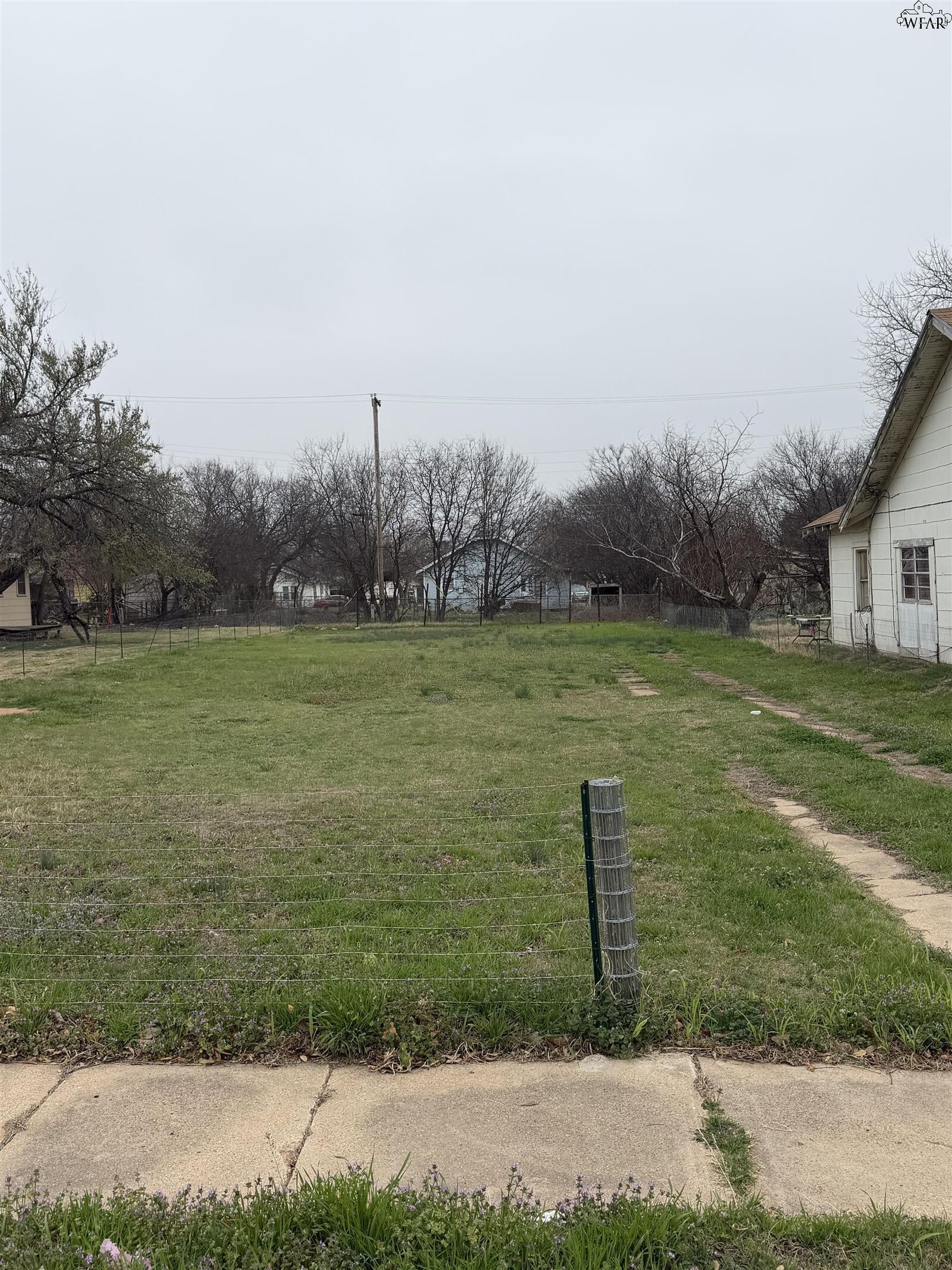 Property Photo:  2105 Jones Street  TX 76309 