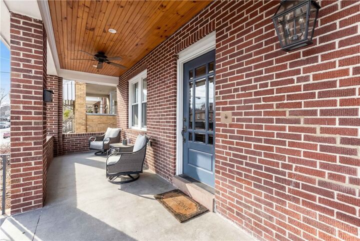 Property Photo:  1169 Morningside Ave  PA 15206 