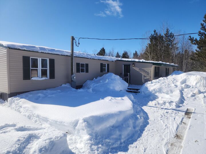 Property Photo: 4810 Glacial Field Drive MI 49730