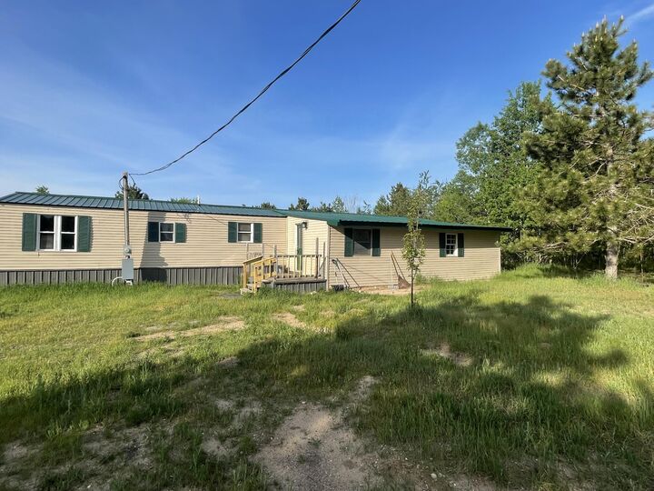 Property Photo: 4810 Glacial Field Drive MI 49730