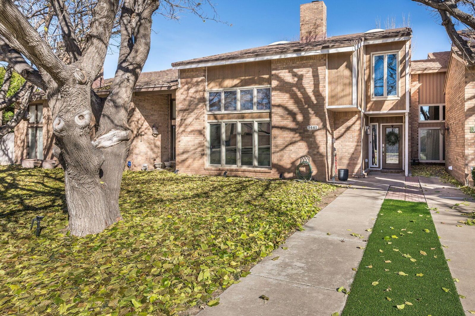 Property Photo:  3441 Gladstone Lane  TX 79121 