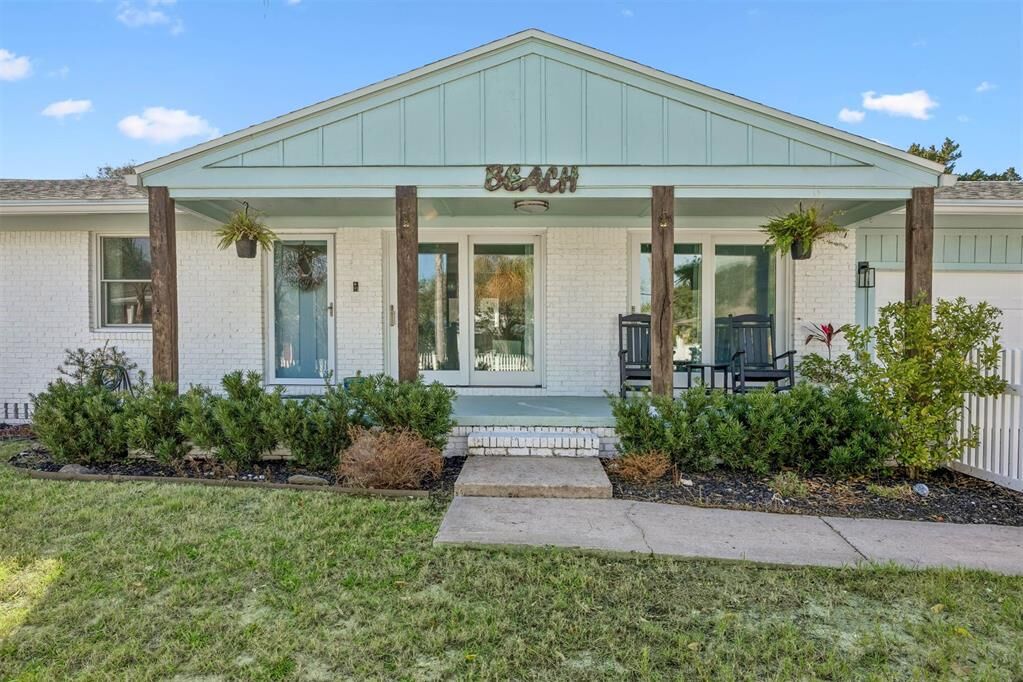 Property Photo:  2634 Gregor McGregor Boulevard  FL 32034 