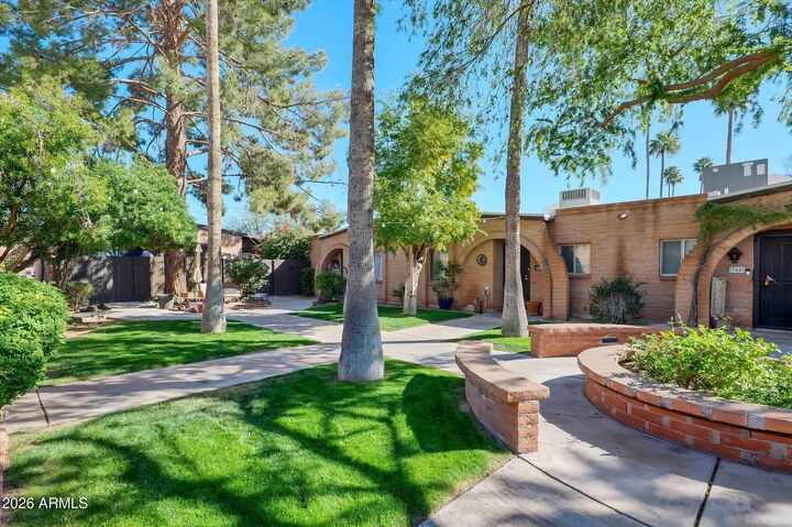 Property Photo:  3056 N 32nd Street 354  AZ 85018 