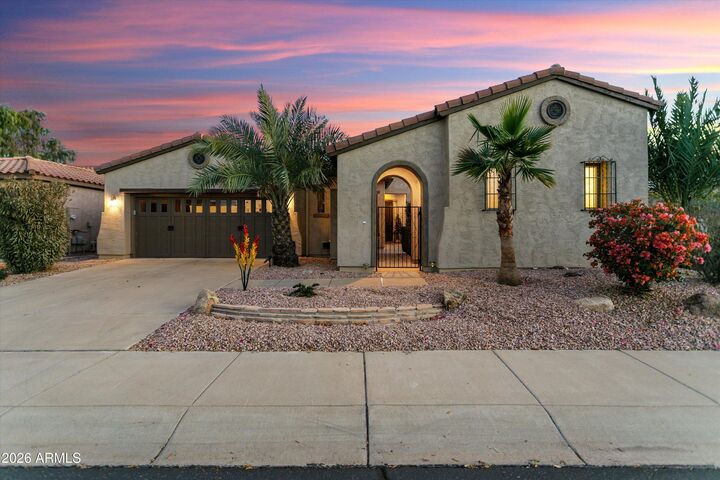 Property Photo:  12349 W Bajada Road  AZ 85383 