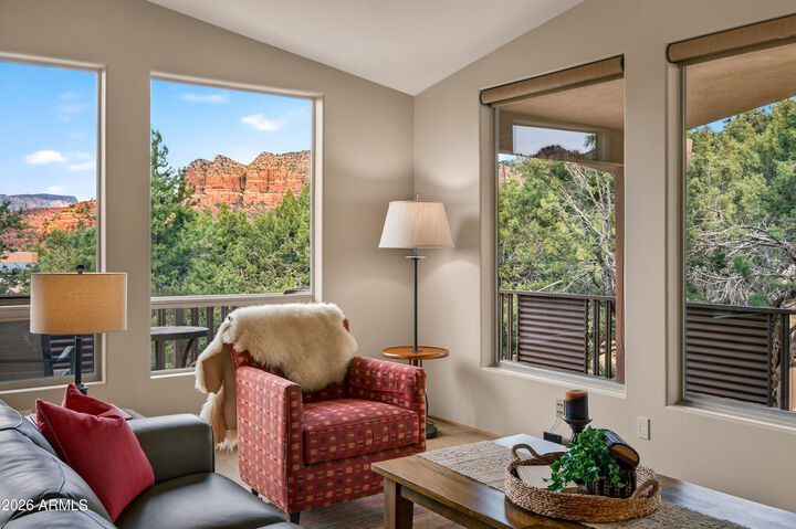 Property Photo:  190 Blackjack Drive  AZ 86351 