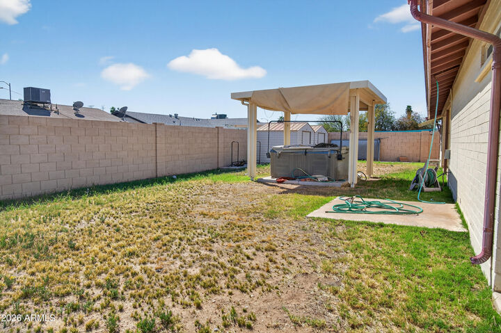 Property Photo:  10437 W Butler Drive  AZ 85345 