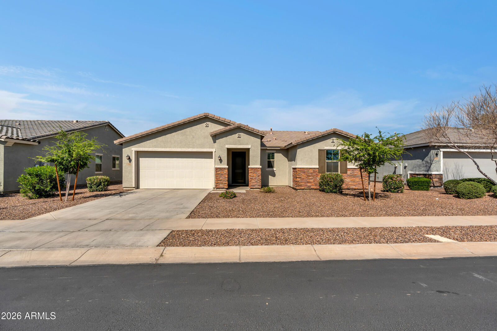 Property Photo:  11442 W La Reata Avenue  AZ 85392 