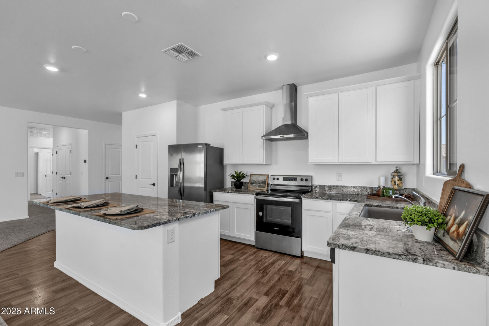 Property Photo:  11442 W La Reata Avenue  AZ 85392 