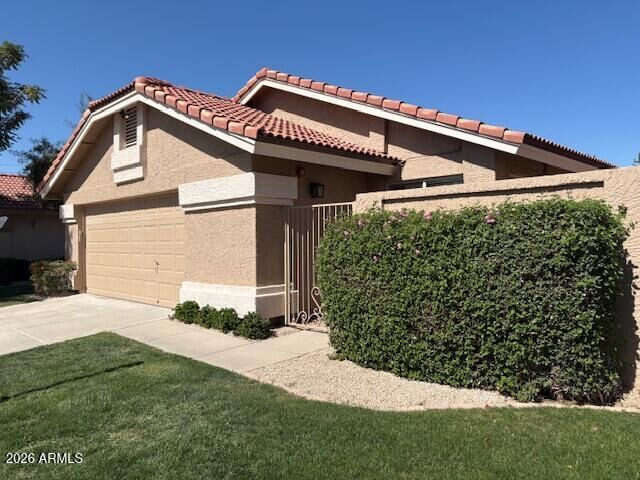 Property Photo:  8832 E Sunnyside Drive  AZ 85260 
