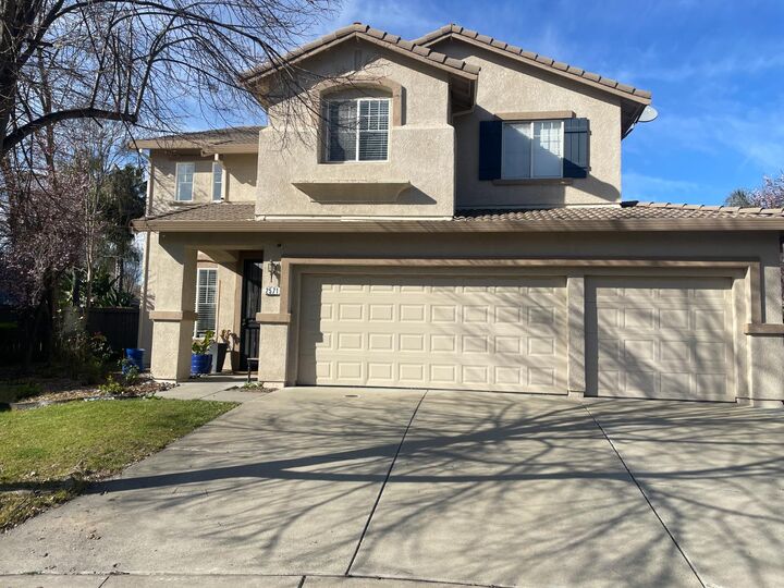Property Photo:  2571 Cantara Court  CA 95835 