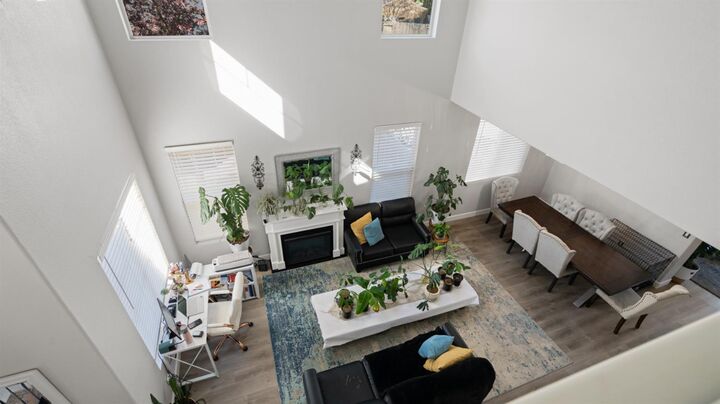 Property Photo: 2571 Cantara Court CA 95835