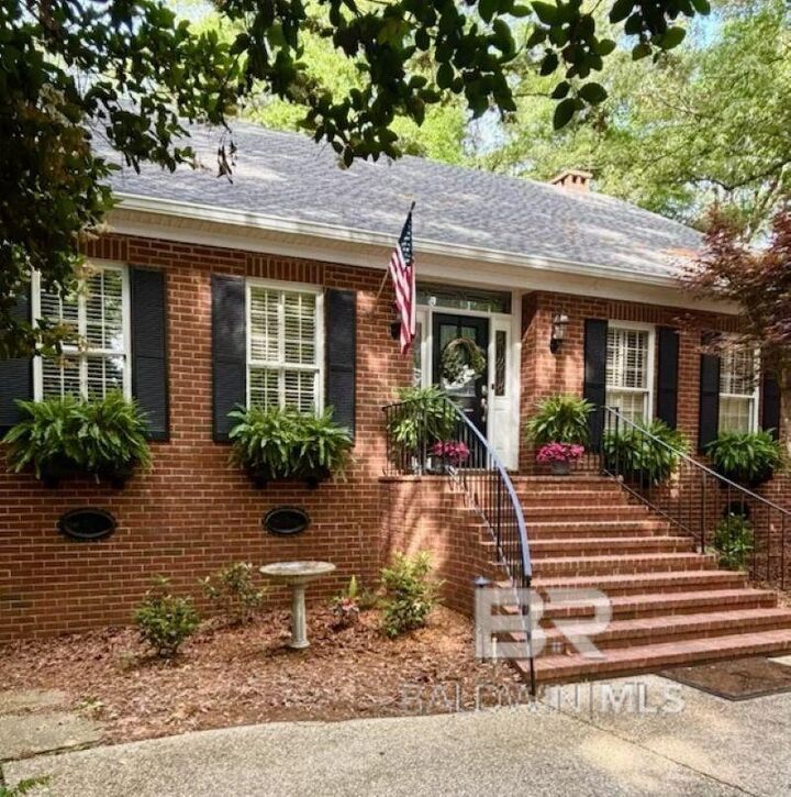 Property Photo:  22649 Alice Lane  AL 36532 