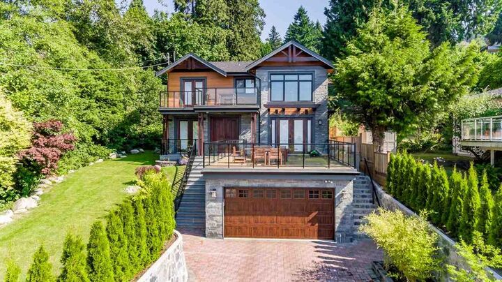 Property Photo: 2479 Ottawa Avenue BC V7V 2T2