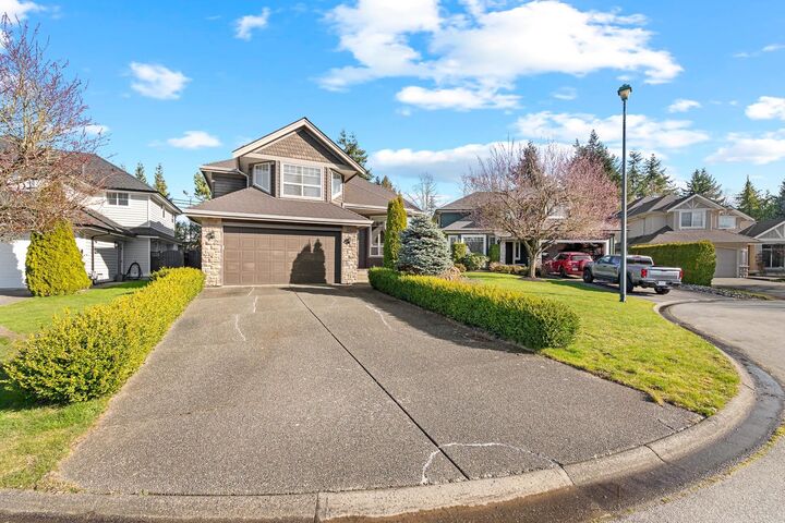 Property Photo: 14788 31 Avenue BC V4P 3E7