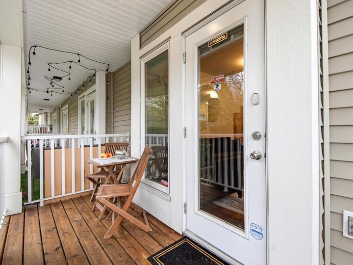 Property Photo: 7136 18th Avenue 1 BC V3N 1H1