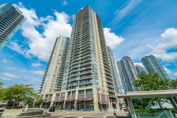 9981 Whalley Boulevard 3607 — photo 1