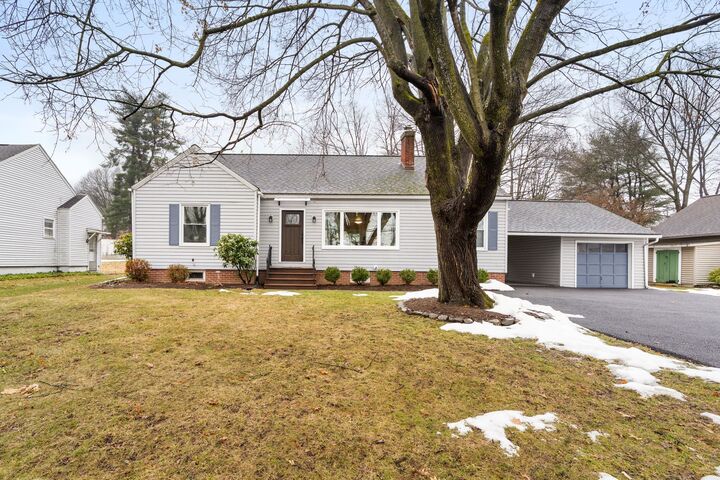 Property Photo:  106 Vestal Avenue  NY 13903 