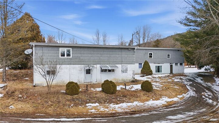 Property Photo:  189 Michigan Hollow Road  NY 14883 