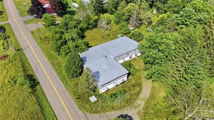 Property Photo: 189 Michigan Hollow Road NY 14883