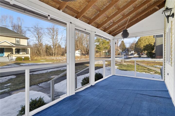 Property Photo:  11 Groton Avenue  NY 13045 