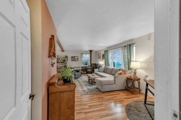 Property Photo:  228 Hines Road  NY 14867 