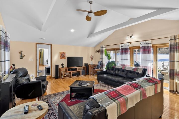 Property Photo:  1211 Ellis Hollow Road  NY 14850 