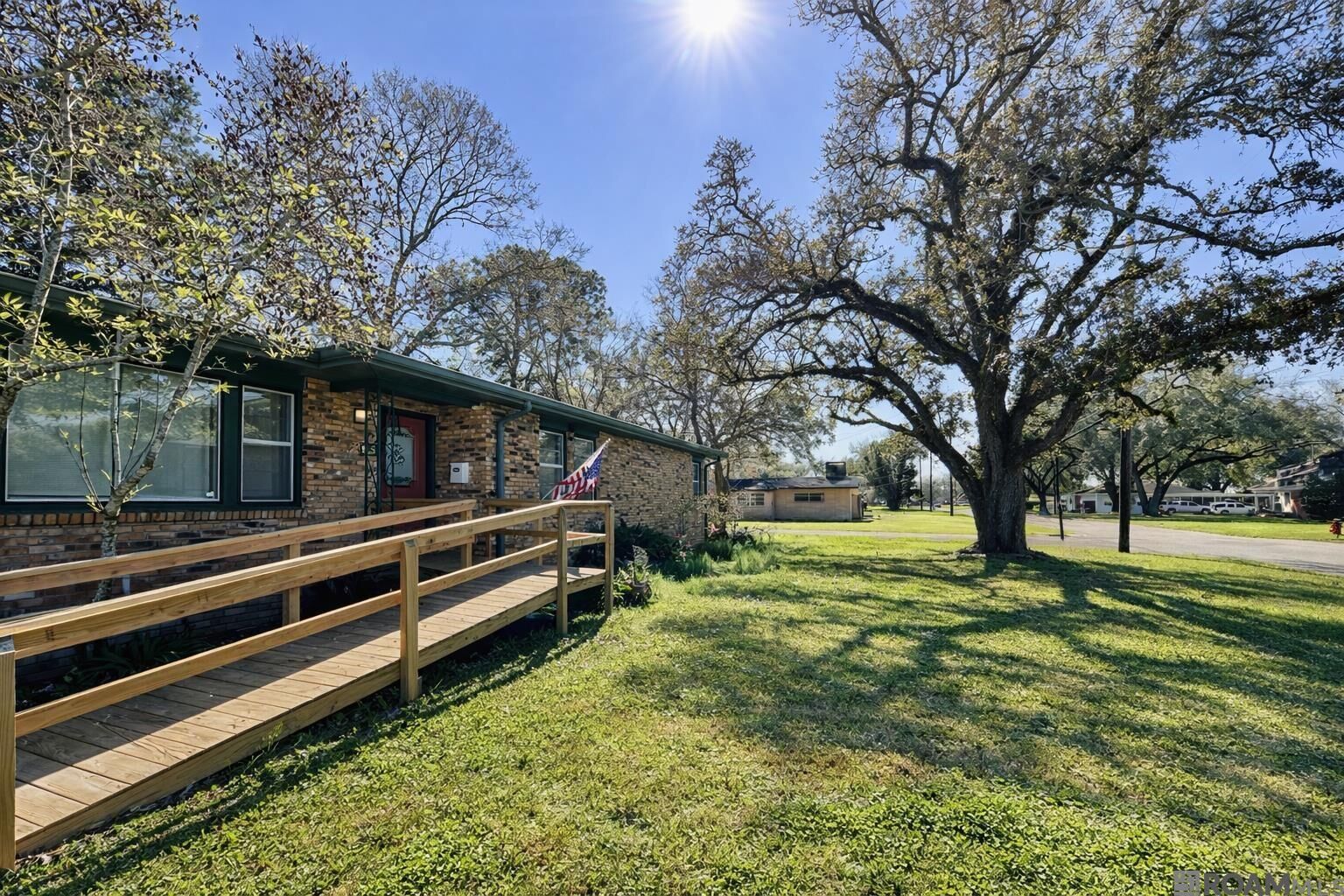 Property Photo:  58675 Delacroix Ave  LA 70764 