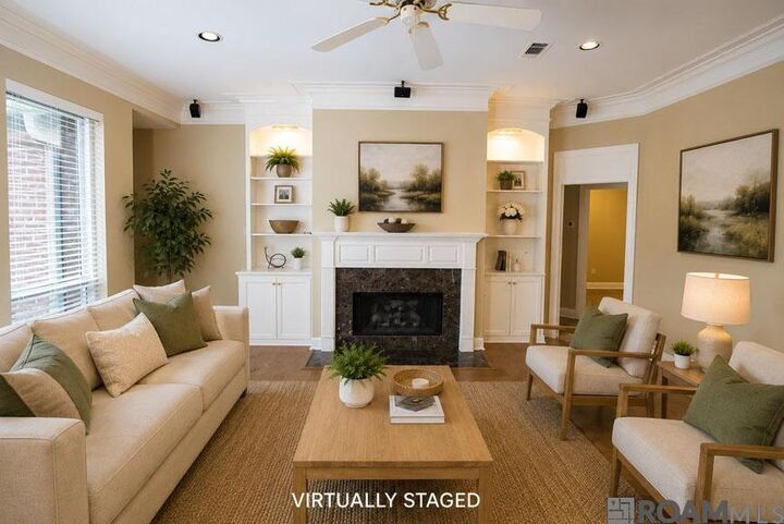 Property Photo: 732 Troutbeck Dr LA 70810