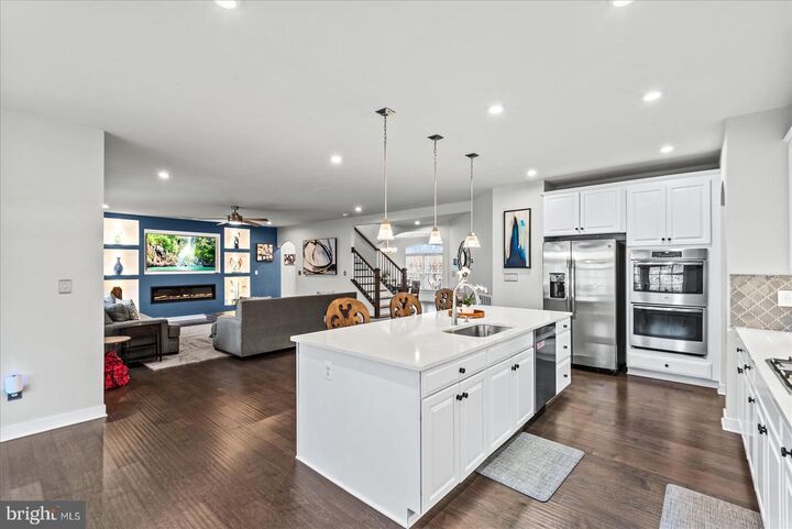 Property Photo:  105 Oak Road  VA 22556 