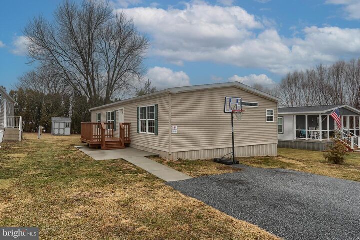 Property Photo: 95 Northcrest Acres Park PA 17046