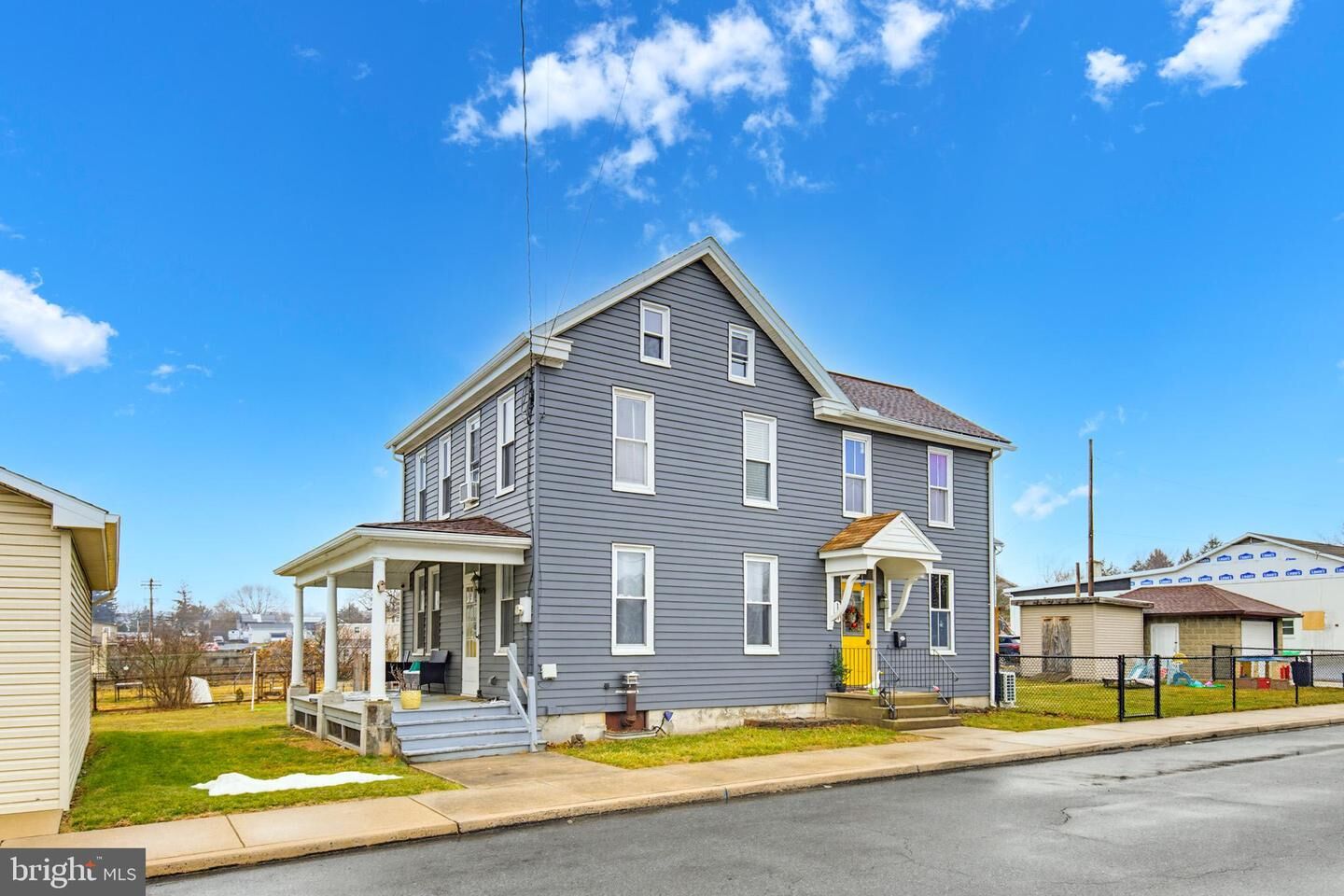 Property Photo:  114 N Market Avenue  PA 17552 