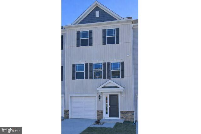 Property Photo:  2520 Boeing Way  MD 21613 