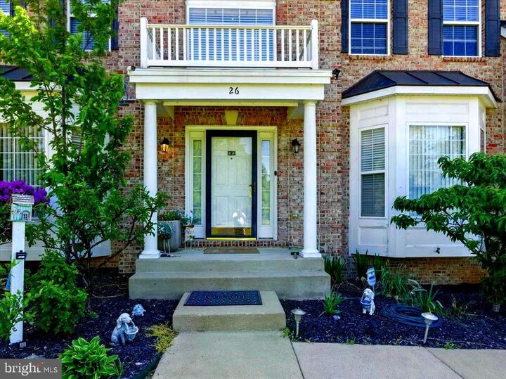 Property Photo:  26 Sentinel Ridge Lane  VA 22554 