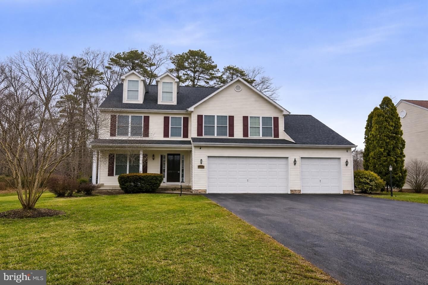 Property Photo:  1110 Thompson Avenue A  MD 21144 