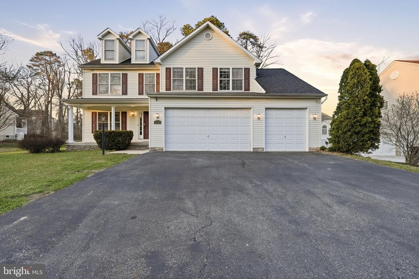 Property Photo:  1110 Thompson Avenue A  MD 21144 