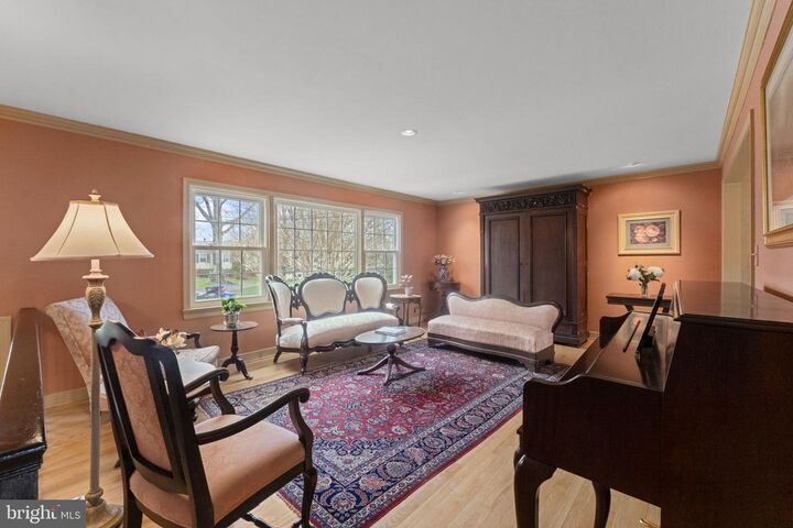 Property Photo:  9303 Swinburne Court  VA 22031 