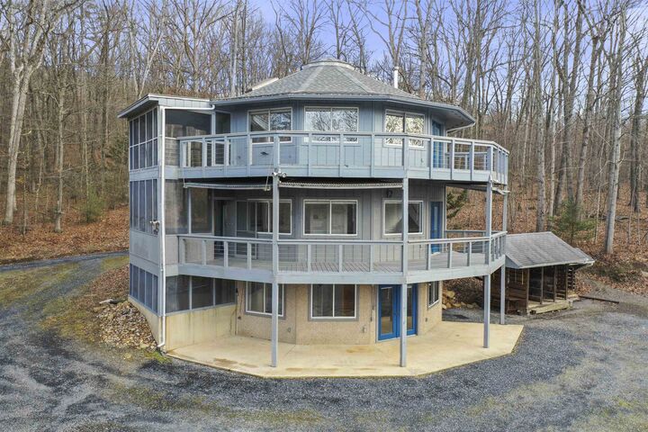 Property Photo: 308 Brush Leaf Ln VA 22842