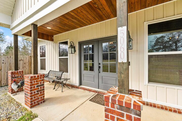 Property Photo:  5060 N Highway 229  AR 72015 