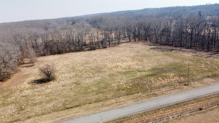 Property Photo:  Tract 3 S Mount Olive Road  AR 72173 