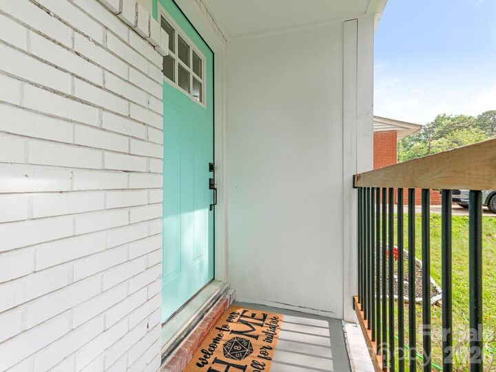 Property Photo:  1831 Erie Street  NC 28216 