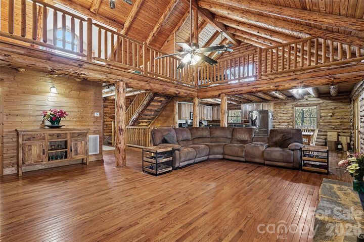 Property Photo:  3008 Lamplight Road  NC 28112 