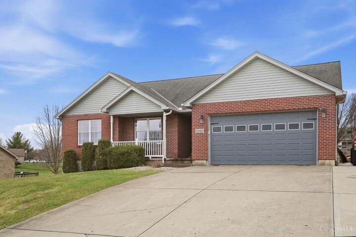 Property Photo:  10584 Amity Drive  IN 47001 