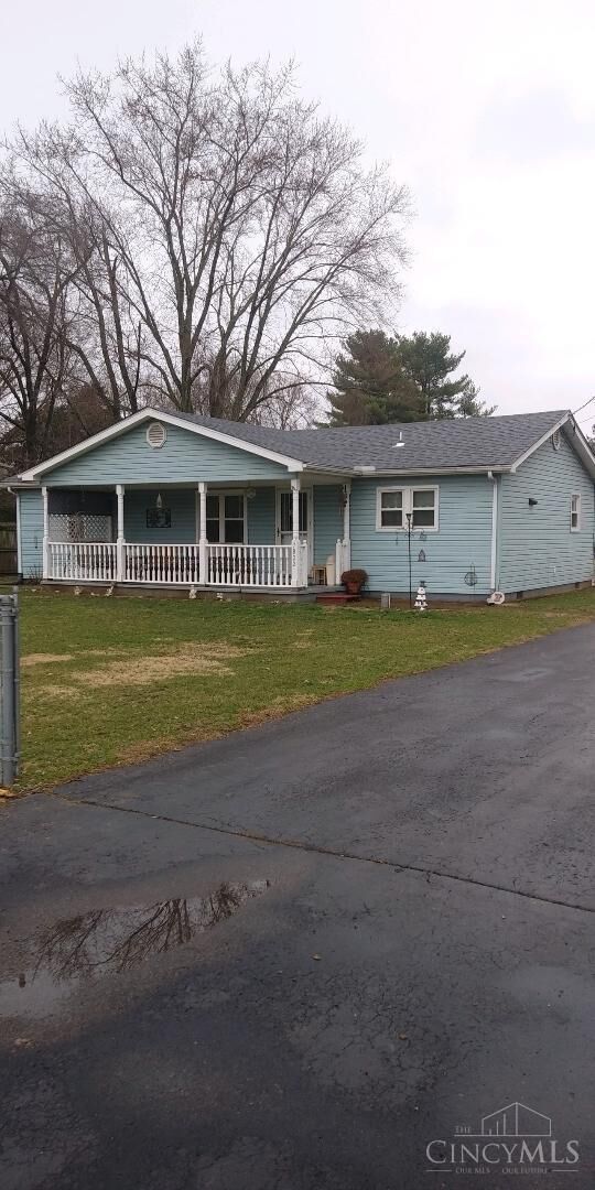 Property Photo:  7822 Dian Avenue  OH 45005 