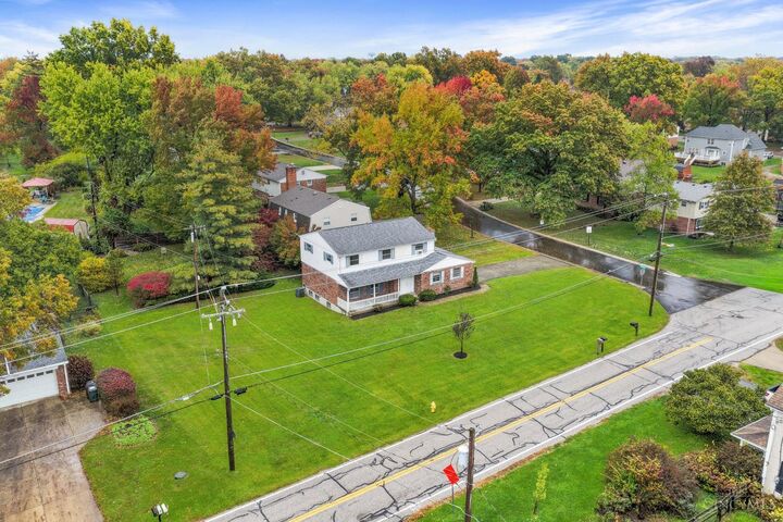 Property Photo:  7988 Woodruff Road  OH 45255 