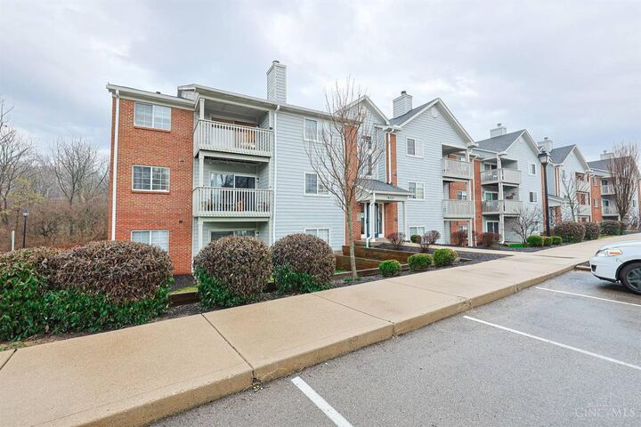 Property Photo:  7540 Shawnee Lane  OH 45069 