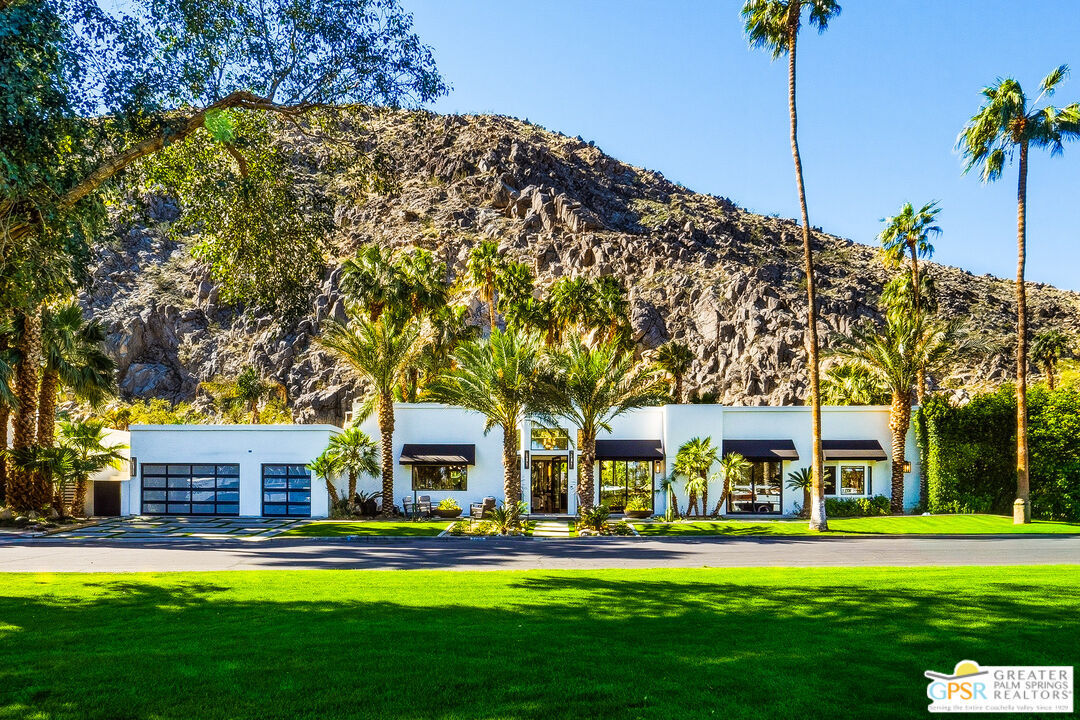 Property Photo:  77013 Desi Dr  CA 92210 